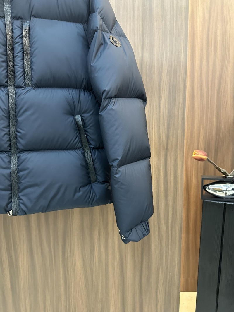 Moncler Down Coat